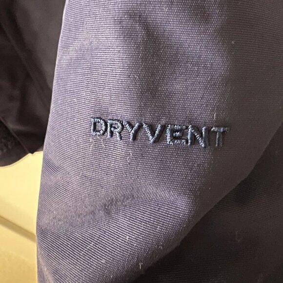 Dryvent Winter Jacket - Picture 12 of 14